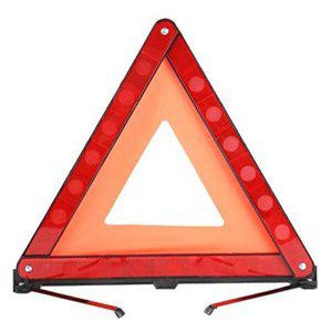 차량용 삼각대 자동차 안전삼각대 차량 비상 반사판-W348B07
