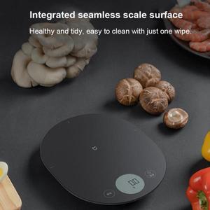 Mijia 가정용 휴대용 전자 주방 도구 세트 체중계 레드 와인 병따개 스마트 머 앱으로 작동 3 in 1