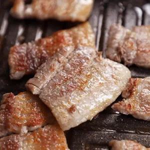 [프레시미트][프레시미트] 벌집삼겹살 300g x 4