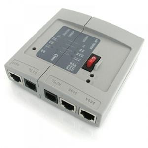 랜 테스터기 분리형