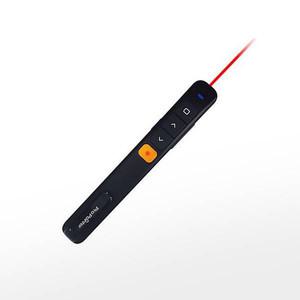 [포인터클럽] 무선프리젠터 KTR-102 (레드레이저)