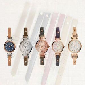 FOSSIL 시계줄 호환스트랩 8mm U자 ES3745 ES3862 ES3148