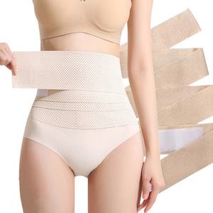 랩형으로 골고루 잡아주는 산후복대 슬림다이어트밴드