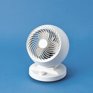 [모던하우스] 4계절 공기순환 쿨에어 서큘레이터 낮은형 크림