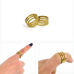 비즈만들기작업반지 오링반지 악세사리공예링 팔찌만들기도구