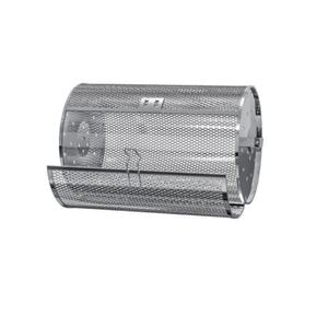 마키나랩 25L 에어프라이어 전용 롤링케이지 바베큐