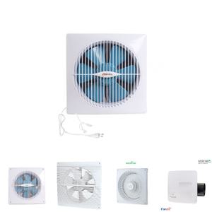 (신일 수동 셔터식 환풍기 SIV-25KM)셔터식 환풍기/욕실환풍기/화장실환풍기/소형환풍기/가정용환풍기