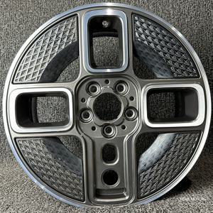 BMW휠 미니쿠퍼 휠 일렉트릭 f55 17인치휠 순정 6889171