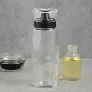 노브랜드 간장&오일양념병300ml 유리
