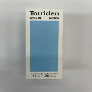 토리든 다이브인 히알루론산 세럼 50ml SMG