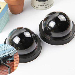 [기타]고품질 sDD 보안용 안전 빌딩 감시카메라 CCTV 모형 1P 안전CCTV (WFHUB2L)