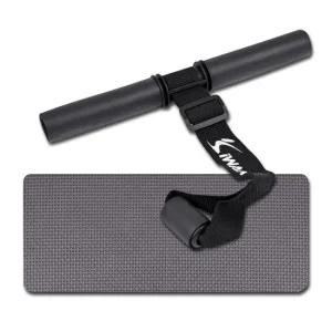 아이워너 도어 싯업바 윗몸일으키기 싯업보드 웨이트운동 싯업운동 도어앵커