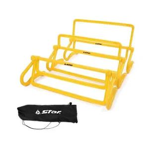 스타 SA531 뉴 접이식 허들세트 3개입-WFHNIK1