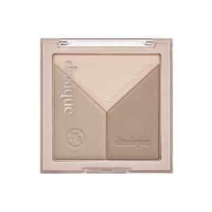 데이지크 쉐이딩 브이컷 음영 컨투어 02 쿨 블렌딩