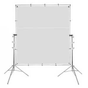 대형반사판 배경천 스튜디오 라이트 스크린 사진보드