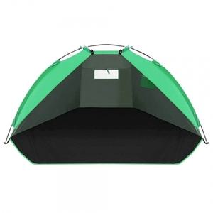 2인용 비치쉐이드 바닷가텐트 그늘막텐트 공원 소풍 야영텐트 해변 물놀이 캠핑텐트 피크닉텐트