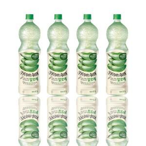 페트음료 웅진 자연은 알로에 1.5Lx12페트
