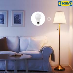 [이케아 무료배송] 거실 스탠드조명 장스탠드 무드등(전구포함) IK1002