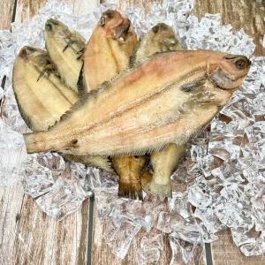 국내산 반건조 기름가자미(물가자미) 25미 (2.5g내외)