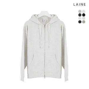 [펠틱스]레인 실켓 후드집업 8color