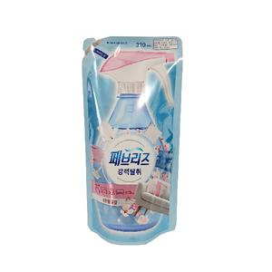 페브리즈 섬유탈취제 은은한향 리필 320ml X 1개