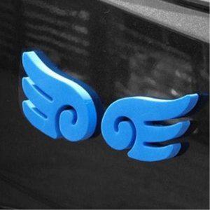 [JH2M269R_52C0]도어가드 범퍼 엔젤하트 악세사리 흠집 4P