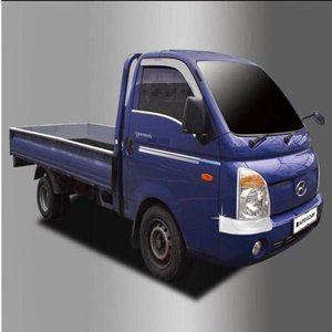 [JH2N17U6_52C0]가로범퍼몰딩 포터2 C346 (04년_현재) 2pcs