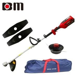 북성공업 40V 충전 예초기 무선 제초기 잡초 제거 벌초 전동 충전식 예초기 BC40F3