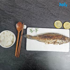 [맛도리] 보양식 국내산 동결건조 손질 통민어 5미