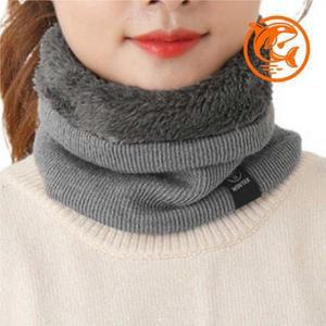 목 방한용 보호 따뜻한 넥워모 소품 넥워머 니트 (3pmnl)