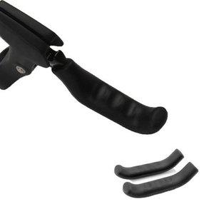 [JH4NS9PR_53D1]자전거 브레이크 실리콘 레버커버 한쌍 2p