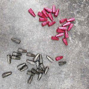 [JHLQ3Q90_53D1]튜브 밸브 자전거 타이어 뚜껑