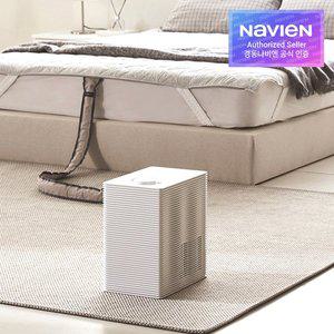 [경동나비엔] 사계절 스마트 냉온수 매트 PRO 슬림형 킹 EMF501-KS