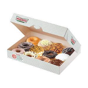 [크리스피크림도넛] 어쏘티드 더즌