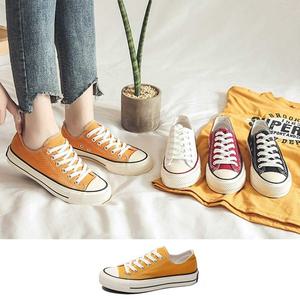 학생 캔버스화 스니커즈 천운동화 슈즈 단화 슬립온