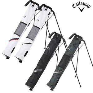 [캘러웨이] 정품 스포츠 스탠드클럽 하프백 클럽케이스 SPORT 2025