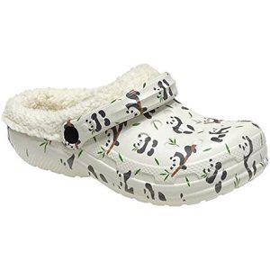 [셀러허브 패션][월드컵]남여아동화 키즈 겨울방한털샌들슬리퍼클로그