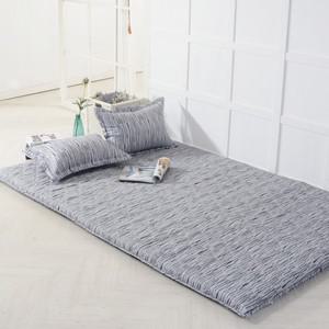 국산 사계절 누빔 요매트 요커버 요솜 세트 싱글 더블 퀸