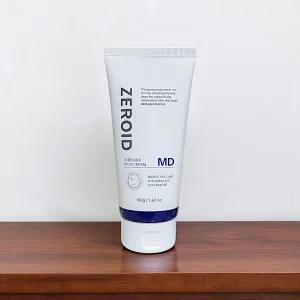 제로이드 인텐시브 리치 크림 엠디 MD 160g 병원용 대용량