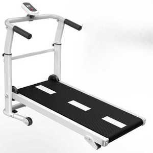 러닝패드 워킹 유산소 운동 기구 헬스 인클라인 실내