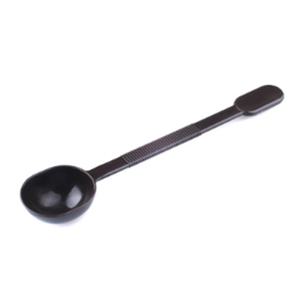 커피가루 정량계량스푼 롱타입 10g 파우더믹스 스푼