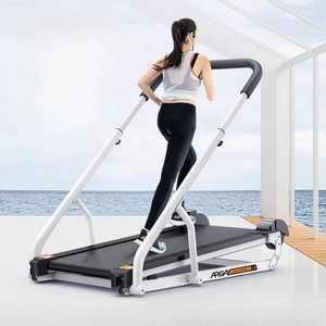 무동력 런닝머신 운동기구 헬스장 워킹패드 실내 기계
