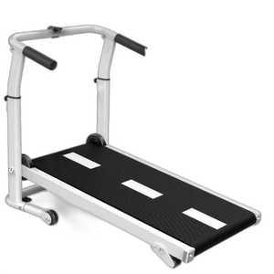 무동력 워킹머신 심박수 노인 크로스핏 싱글 체육관