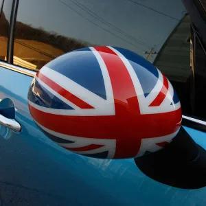 미니쿠퍼 2 3 세대 사이드미러 룸미러 도어캐치 커버 튜닝 용품 전차종 모음