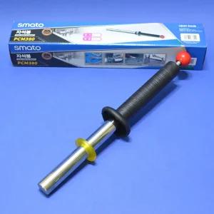 스마토 자석봉 1001176 PCM380 자석픽업 자력해제 사무실 공작기계 작업장 자동차정비소 자석공구