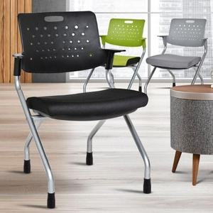 [아우트]바퀴없는책상 팔걸이의자 학생공부 가성비 대기 c1