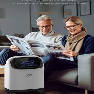 가정용 산소발생기 도서관 청정 독서실 공부방 강아지