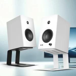 에디파이어 MR4 MR3 캔스톤 정품 프리미엄 스피커스탠드 거치대 받침대 1P