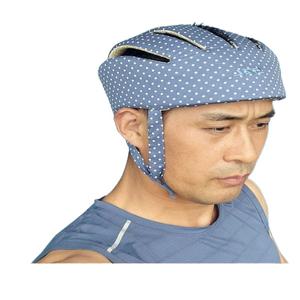 노인 쿠션 머리보호대 가드 부상 충돌 안전모 상품 방지 환자 헤드 노인용 낙상 헤드기어