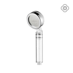 강력수압 미세분사 2중안심 정수필터 절수샤워기LV600